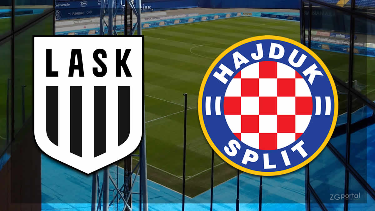 lask - hajduk