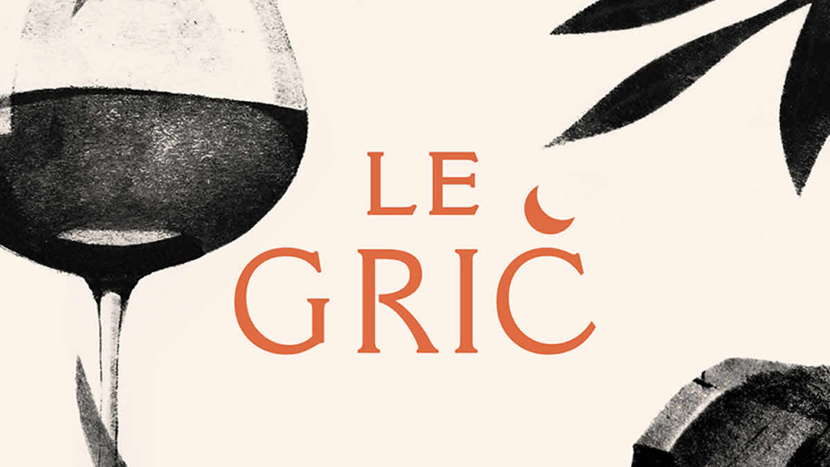 le grič | 2025.