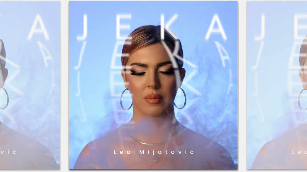 lea mijatović - jeka | 2025.