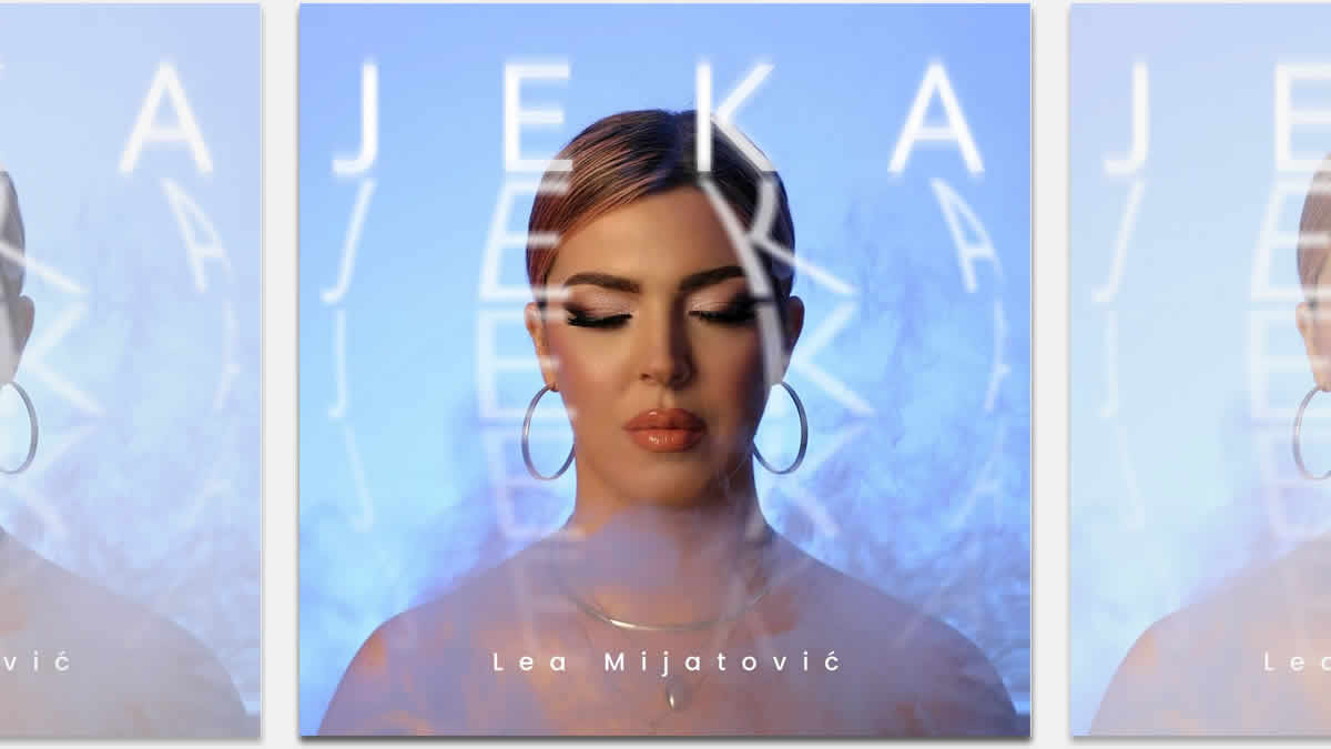 lea mijatović - jeka | 2025.