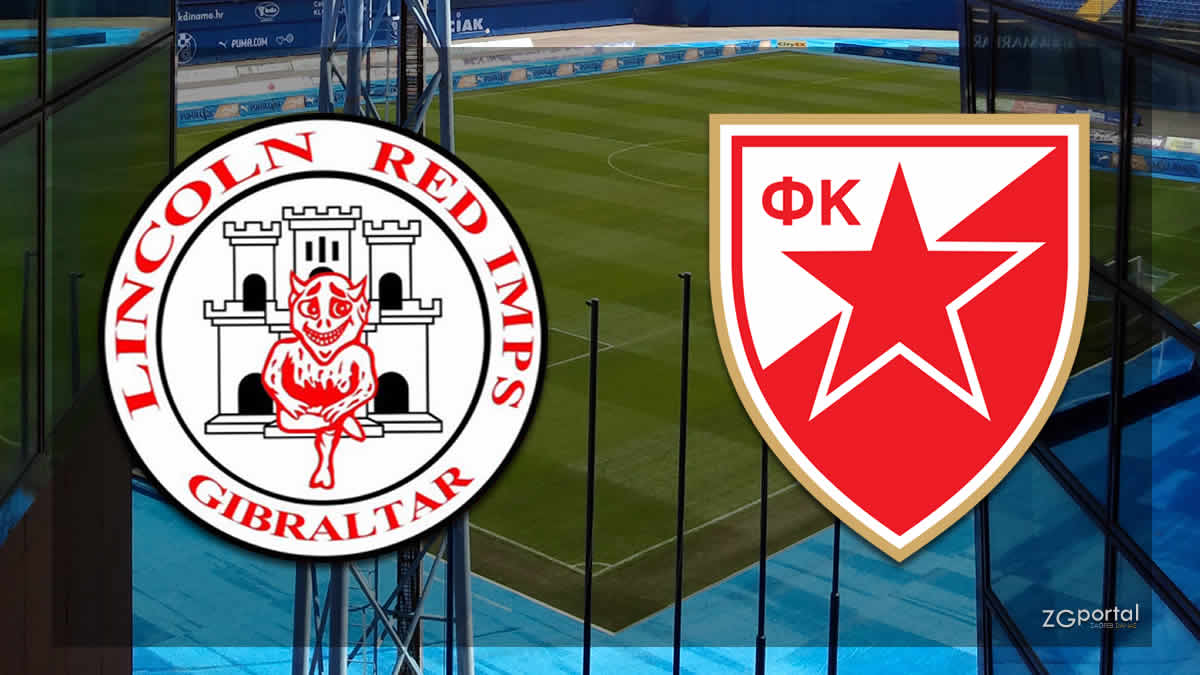 lincoln red imps - crvena zvezda