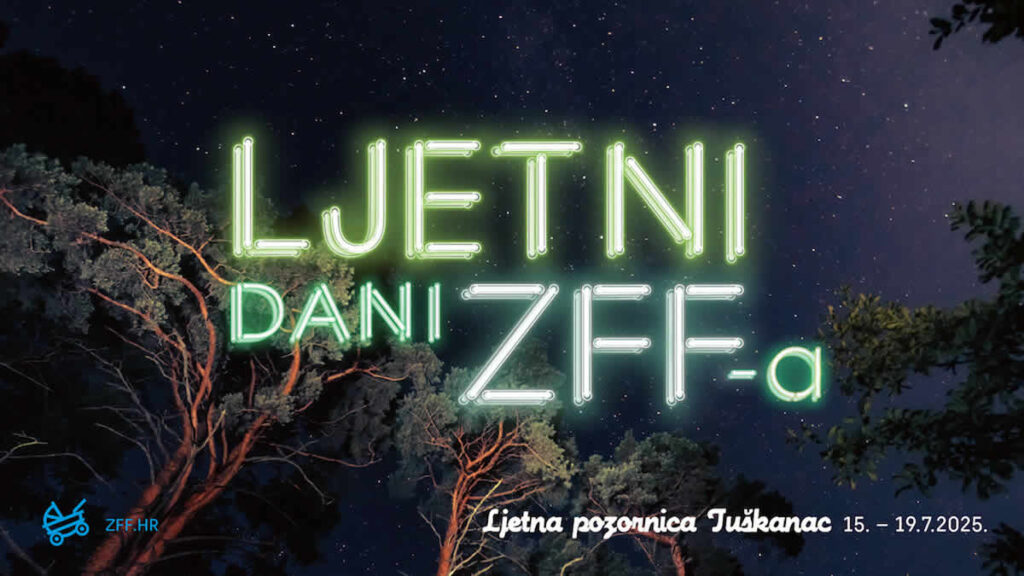 ljetni dani zff-a 2025