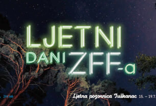 ljetni dani zff-a 2025