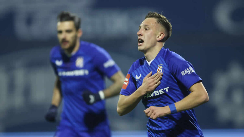 lukas kačavenda & sandro kulenović | gnk dinamo zagreb | 2025.
