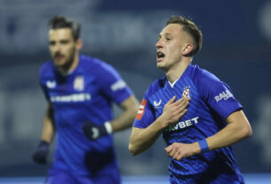 lukas kačavenda & sandro kulenović | gnk dinamo zagreb | 2025.