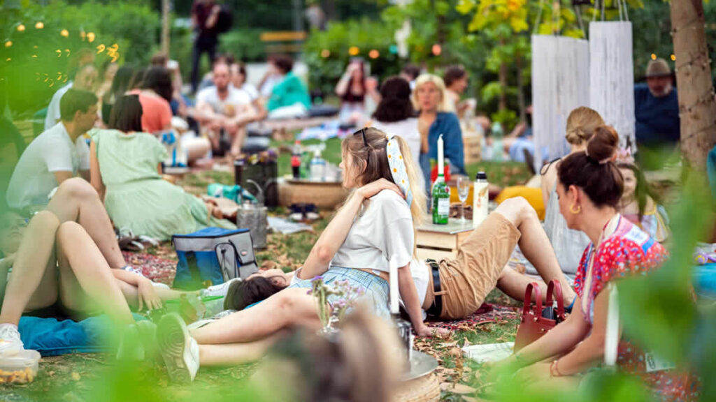 mali piknik 2025 | rokov perivoj zagreb