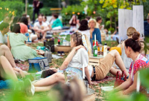 mali piknik 2025 | rokov perivoj zagreb