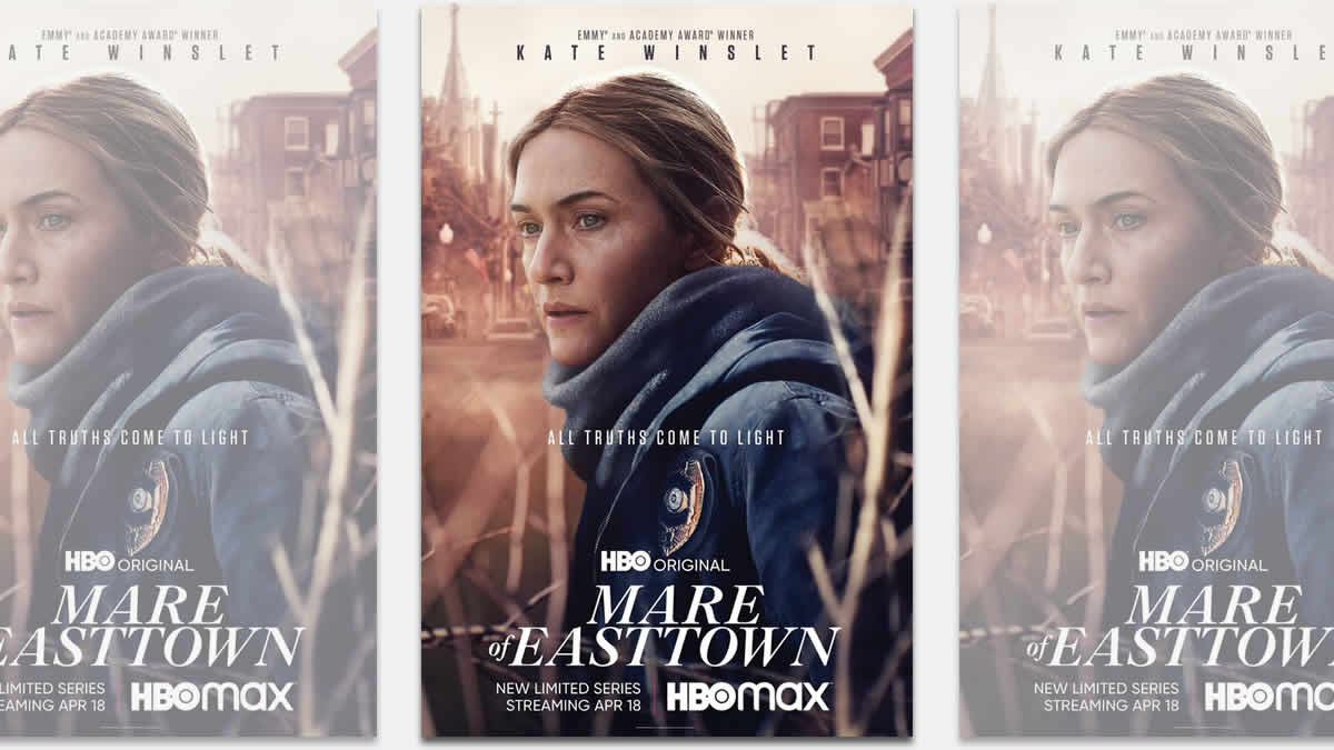 mare of easttown | mare iz easttowna | 2021.