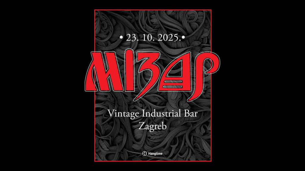 mizar | vintage industrial bar zagreb | 23.10.2025.