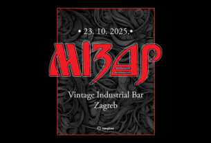 mizar | vintage industrial bar zagreb | 23.10.2025.