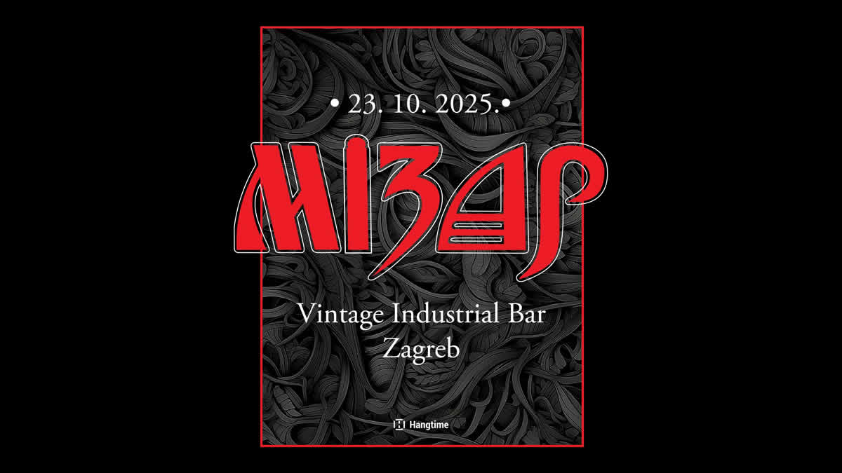 mizar | vintage industrial bar zagreb | 23.10.2025.