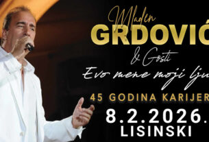 mladen grdović | lisinski zagreb | 08.02.2026.