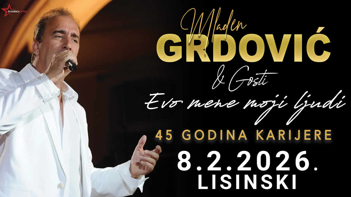 mladen grdović | lisinski zagreb | 08.02.2026.