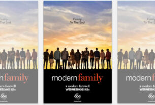 moderna obitelj | modern family | 2009. - 2020.