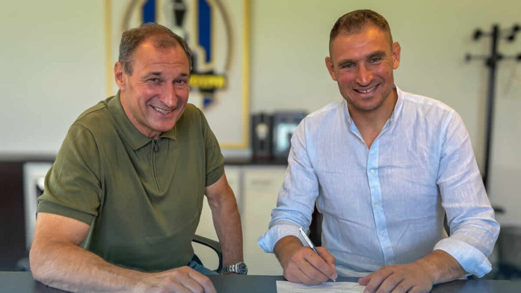 nikica jelavić | nk lokomotiva zagreb | 2025.