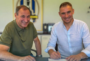 nikica jelavić | nk lokomotiva zagreb | 2025.