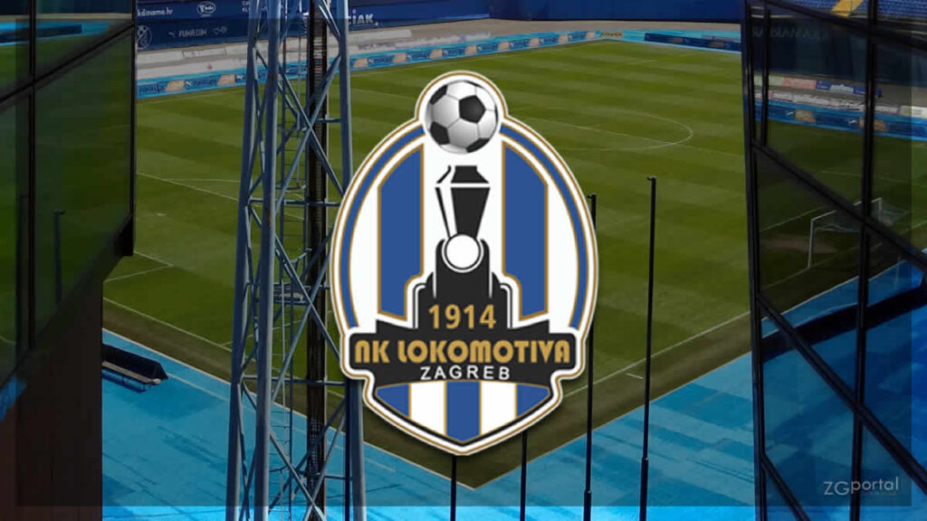 nk lokomotiva zagreb | 2025.