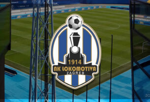 nk lokomotiva zagreb | 2025.