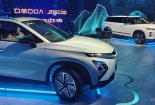 omoda 5 | jaecoo 7 | chery automobile | 2025.