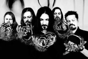 oranssi pazuzu | 2025.