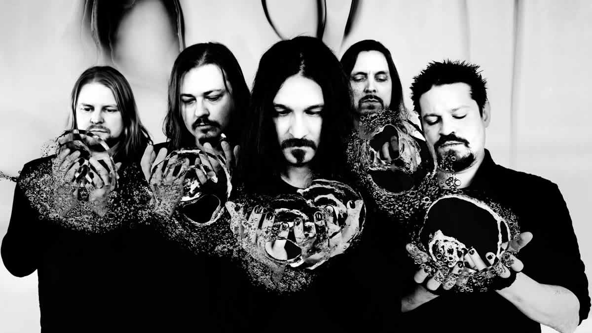 oranssi pazuzu | 2025.