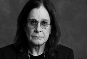ozzy osbourne | 1948. - 2025.