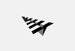 paper planes | logo | 2025.