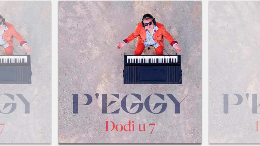 peggy - dođi u 7 | 2025.