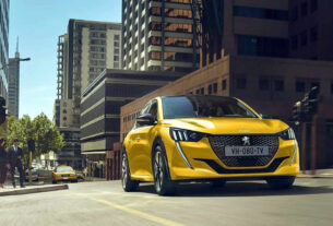 peugeot 208 | 2025.