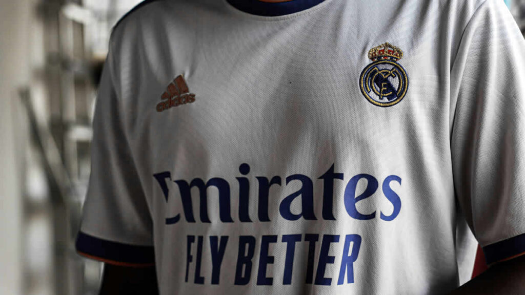 real madrid dres | 2025.