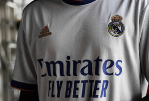 real madrid dres | 2025.