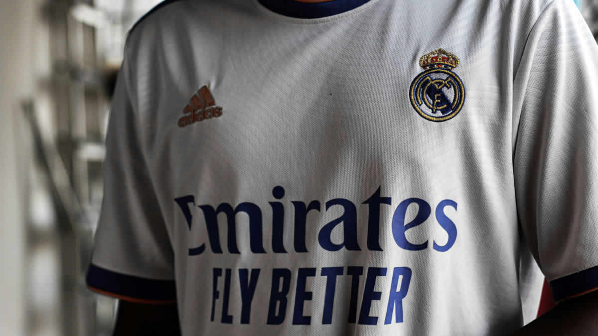 real madrid dres | 2025.