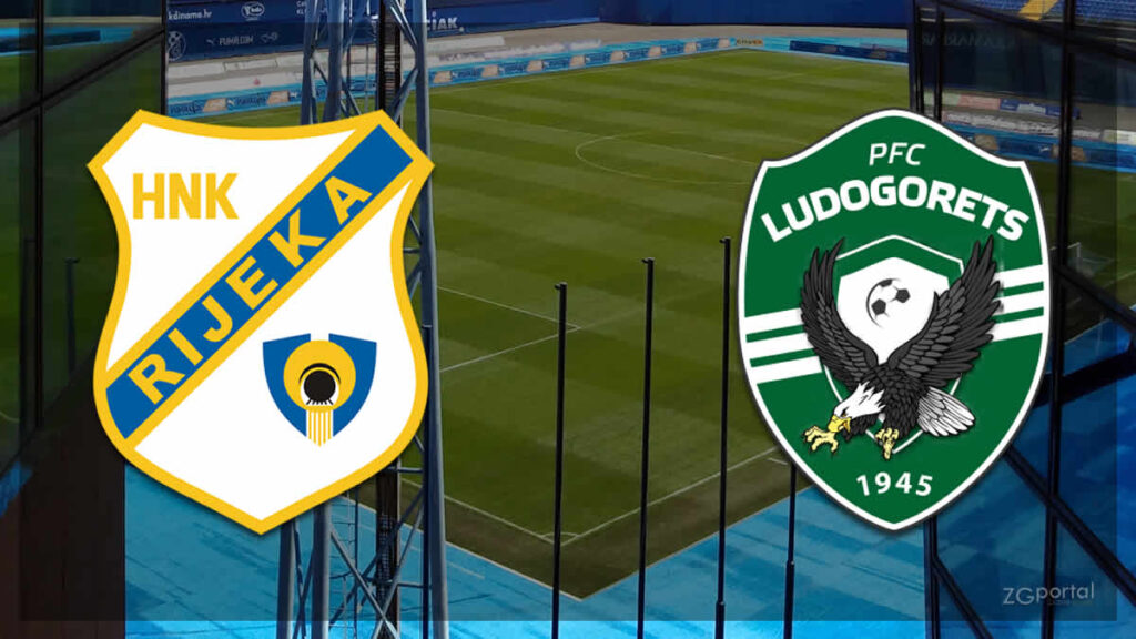 rijeka - ludogorec