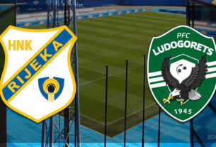 rijeka - ludogorec