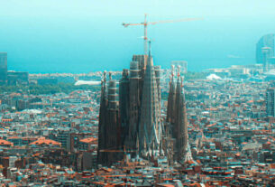 sagrada familia | 2025.
