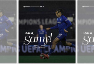 samy mmaee | gnk dinamo zagreb | 2025.