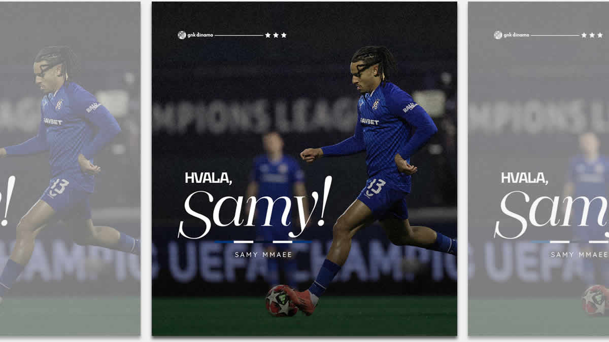 samy mmaee | gnk dinamo zagreb | 2025.