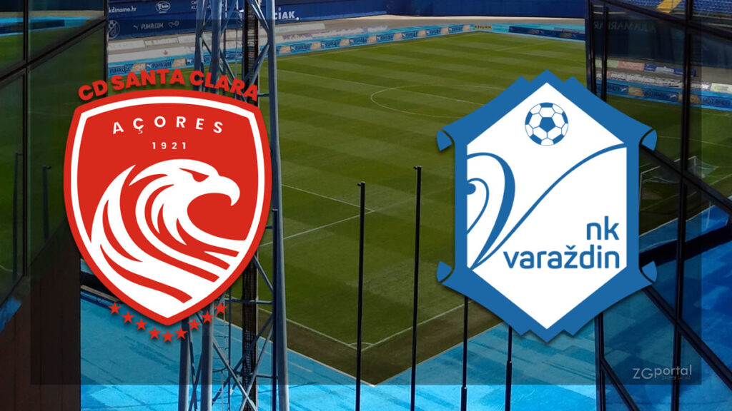 santa clara - varaždin