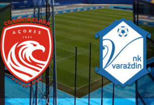 santa clara - varaždin
