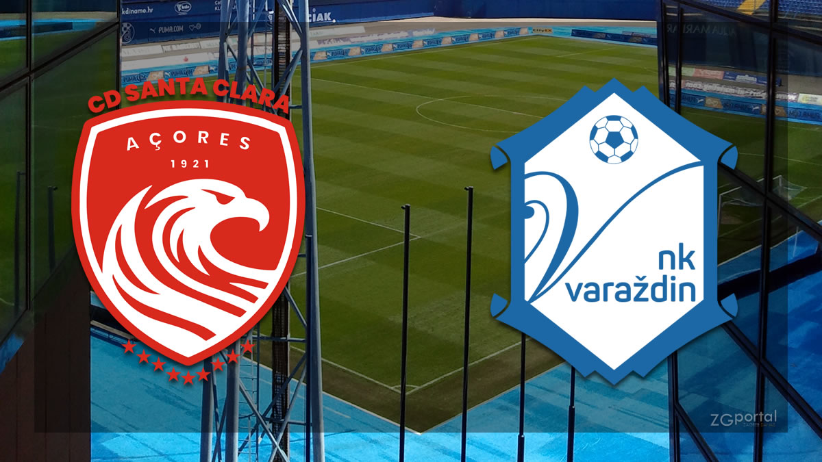 santa clara - varaždin