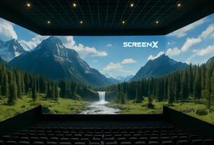 screenx kino | 2025.