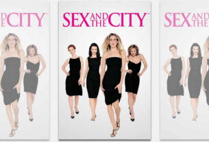 sex and the city | seks i grad | 1998. - 2004.