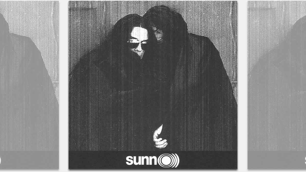 sunn o | shoshin duo | 2025.