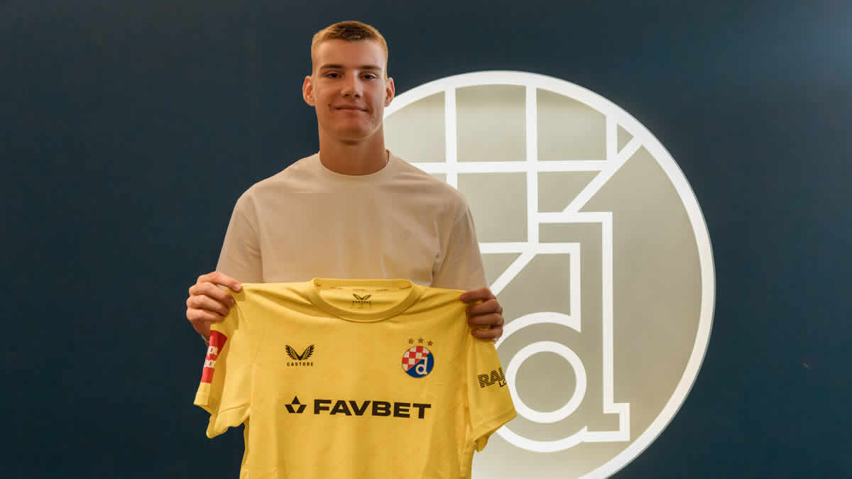 tai žnuderl | gnk dinamo zagreb | 2025.