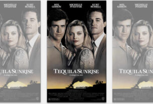 tequila sunrise | zora očajnika | 1988.