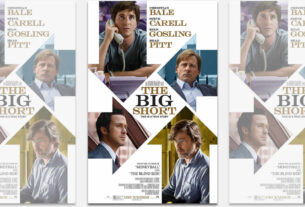 the big short | oklada stoljeća | 2015.