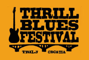 thrill blues festival 2025