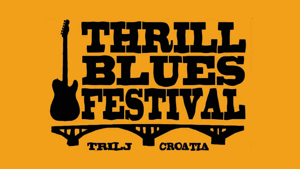 thrill blues festival 2025