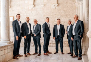 tomislav bralić & klapa intrade | 2025.