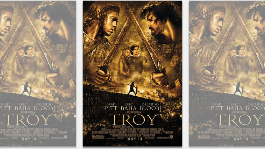 troja | troy | 2004.